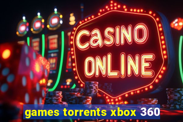 games torrents xbox 360